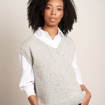 Felted Tweed становится только лучше после блокировки