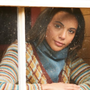 Классика, которая никогда не выходит из моды — Felted Tweed