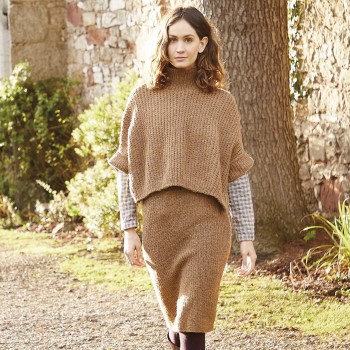Классика Rowan: Felted Tweed с 2002 года покоряет сердца вязальщиц