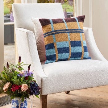Пряжа Rowan Felted Tweed DK, для стильных аксессуаров с валяной отделкой и лёгким весом