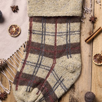 Роскошная Rowan Felted Tweed, для кардиганов с мягкой текстурой и утончённым твидовым стилем
