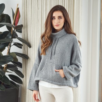 Облачная мягкость 100% кашемира – Pure Cashmere от Rowan