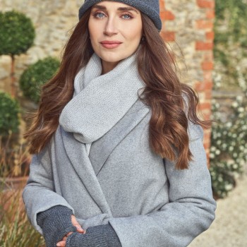 Пряжа Rowan Pure Cashmere для мягких шапок
