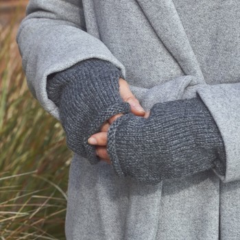 Пряжа Rowan Pure Cashmere для мягких аксессуаров