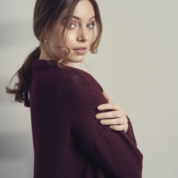 Rowan Pure Cashmere для изысканных кардиганов