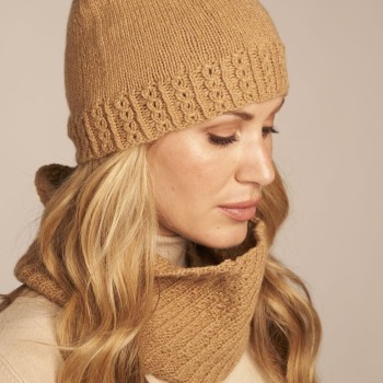 Пряжа Rowan Pure Cashmere DK для элегантных узоров