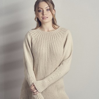 Rowan Pure Cashmere – выбор дизайнеров и ценителей