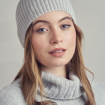 Пряжа Rowan Pure Cashmere для роскошных шапок