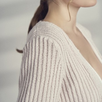 Rowan Pure Cashmere – вяжите с чувством, с толком, с расстановкой