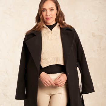 Пряжа Rowan Pure Cashmere для стильных пальто