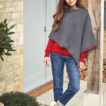 Пряжа Rowan Pure Cashmere для лёгких шалей