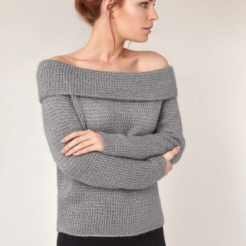 Rowan Softyak DK - выбор тех, кто ценит практичность