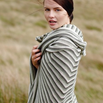 Rowan Summerlite 4ply с мягким блеском для вдохновляющих вечерних моделей