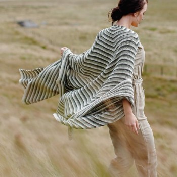 Пряжа Rowan Summerlite 4ply с невесомой грацией для гипоаллергенных узоров
