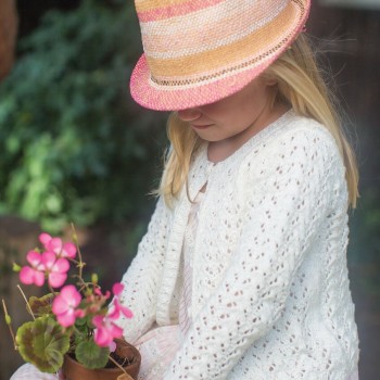 Rowan Summerlite 4ply с бархатистой нежностью для утончённых детских свитеров