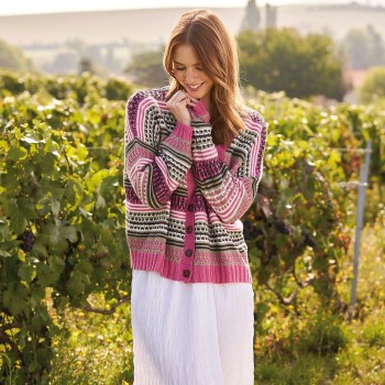 Rowan Summerlite 4ply – премиальная мягкость египетского хлопка по выгодной цене