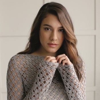 Пряжа Rowan Summerlite 4ply с матовой глубиной, выгоднее по уходу, чем шёлк, для практичных изделий
