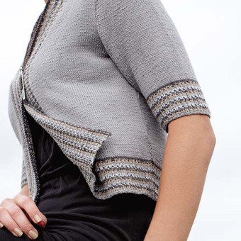 Пряжа Rowan Summerlite 4ply с эфирной мягкостью для вдохновляющих детских свитеров