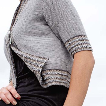 Пряжа Rowan Summerlite 4ply с эфирной мягкостью для вдохновляющих детских свитеров