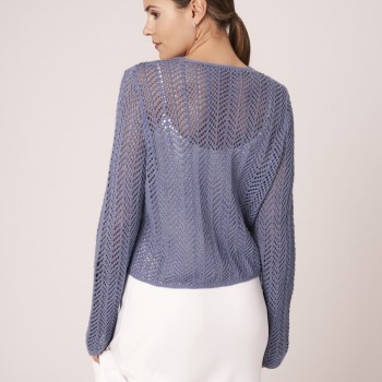 Rowan Summerlite 4ply с тонкой нежностью для романтичных весенних шедевров
