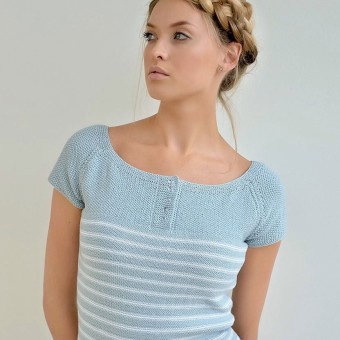 Пряжа Rowan Summerlite 4ply с шелковистой гладкостью и гипоаллергенными свойствами