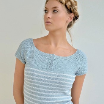 Пряжа Rowan Summerlite 4ply с шелковистой гладкостью и гипоаллергенными свойствами
