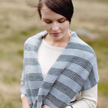 Rowan Summerlite 4ply с матовым мерцанием для вдохновляющих летних кардиганов