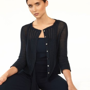 Summerlite 4ply – пряжа, где каждая петля дышит летним теплом