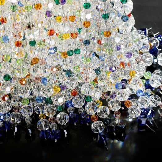 Swarovski Zygo Brooms - Mirage