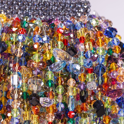 Swarovski Zygo Brooms - Earths Palette