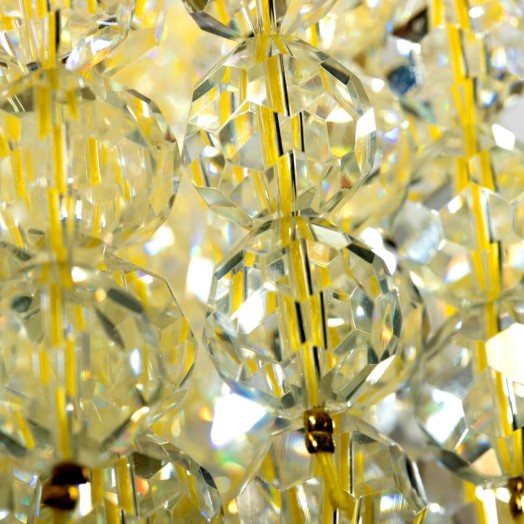 Swarovski Zygo Brooms - Luminous