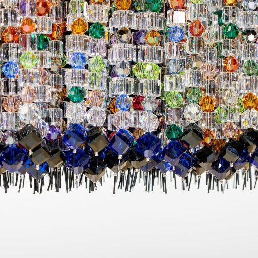 Swarovski Zygo Brooms - Sweep