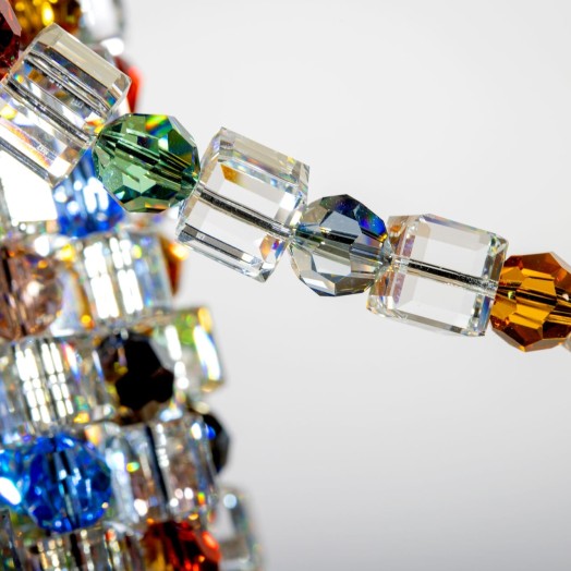 Swarovski Zygo Brooms - Sweep