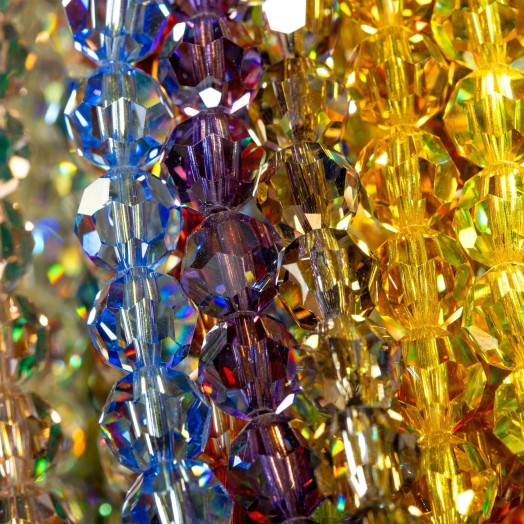 Swarovski Zygo Brooms - Tango