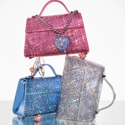 функциональная и модная сумка от Марины Рафаэль и Swarovski. исключительное качество и долговечное дополнение вашего гардероба
