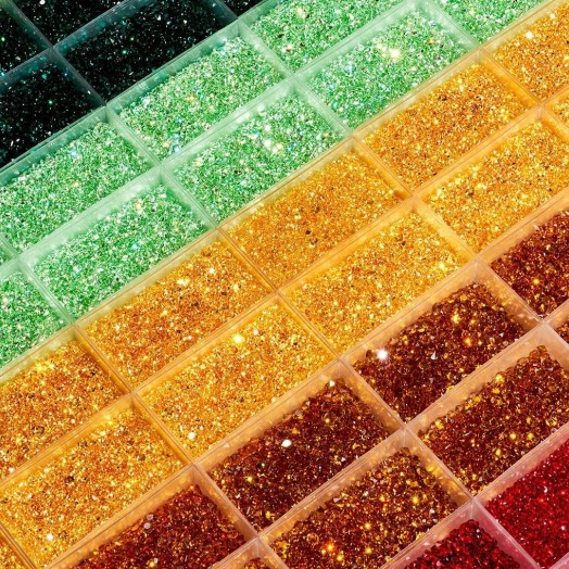 Swarovski Reignited Crystals программа восстановления кристаллов дает этим драгоценным кристаллам еще один шанс быть любимыми