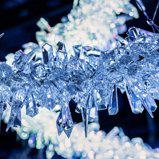 кристаллы Swarovski