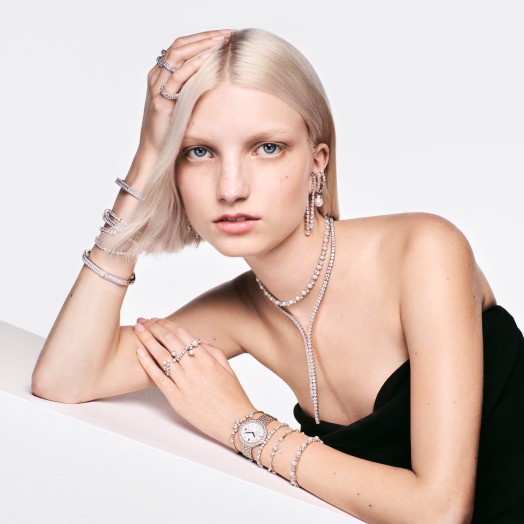 Ювелирные изделия Swarovski - это завораживающие коллекции, которые воплощают 130 лет мастерства и дизайна