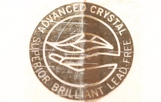 Advanced Crystal от Swarovski