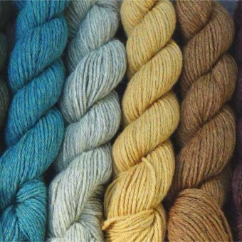 Купить пряжу Pascuali Alpaca Fino в Калининграде