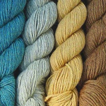 В центре внимания: Pascuali Alpaca Fino