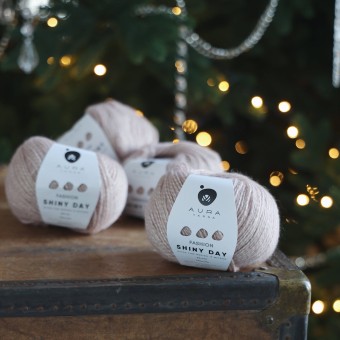 Пряжа Aura Yarns Fashion Shiny Day в Калининграде и с доставкой по всей России