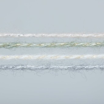 Нити Aura Yarns Fashion Shiny Day крупно