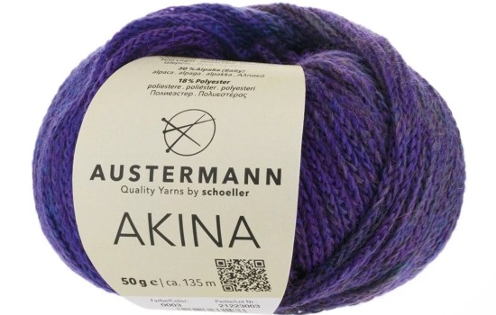 Austermann Akina