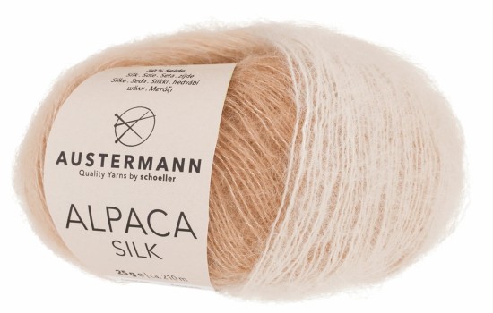 Austermann Alpaca Silk