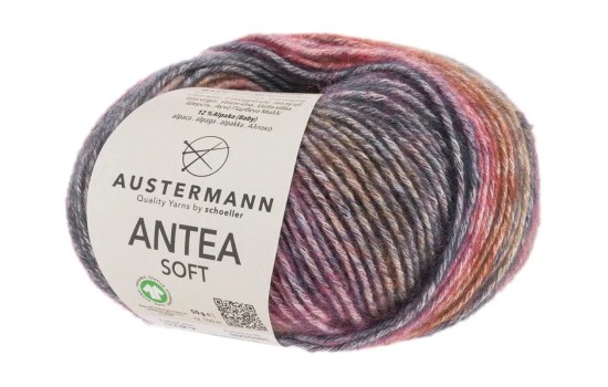 Austermann Antea Soft