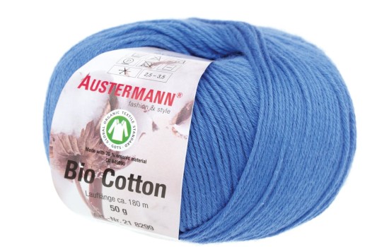 Austermann Bio Cotton