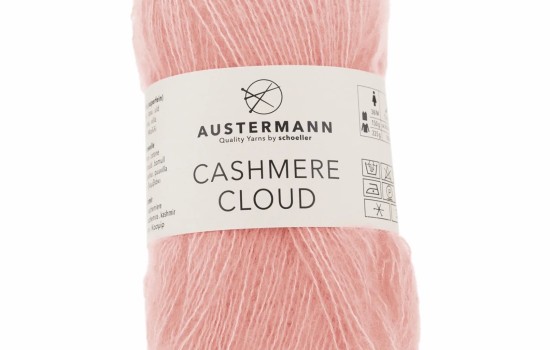 Austermann Cashmere Cloud