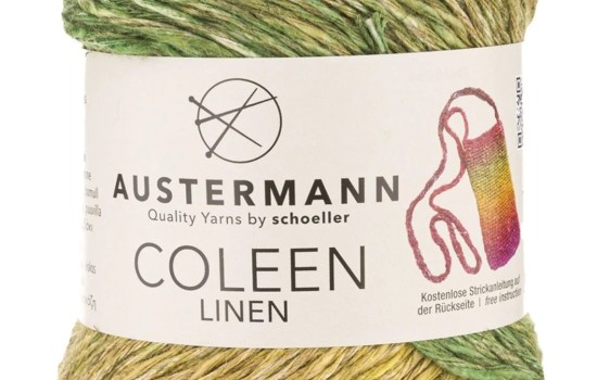 Austermann Coleen Linen