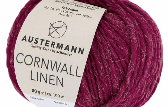 Austermann Cornwall Linen